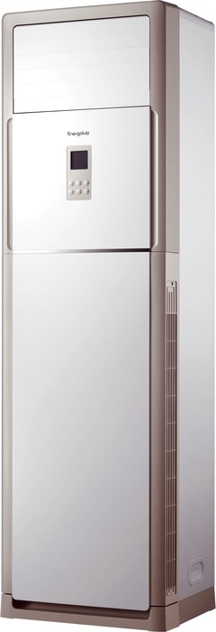 Колонный кондиционер Energolux Cabinet SAP48P6-A/SAU48U6-A-WS40