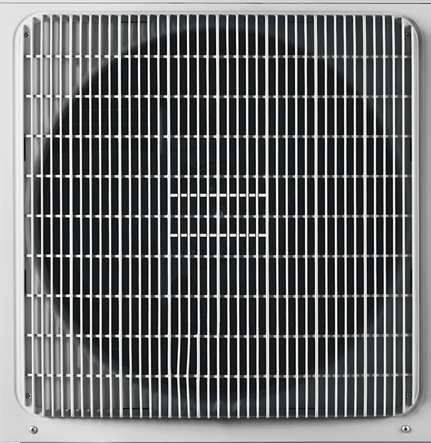 Внешний блок мульти сплит-системы на 3 комнаты General Climate Free Multi 2 GU-M3E24H32