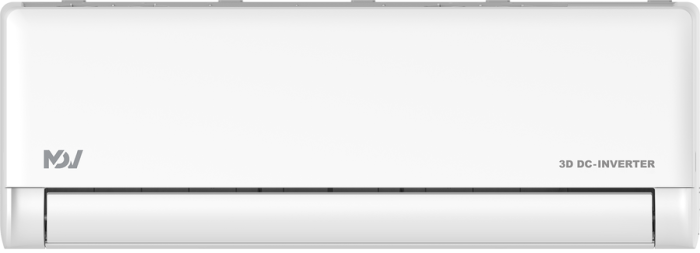 Настенный внутренний блок мульти сплит-системы Mdv Integra Pro MDSAI-09HRFN8