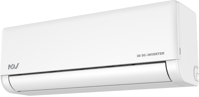 Настенный внутренний блок мульти сплит-системы Mdv Integra Pro MDSAI-09HRFN8