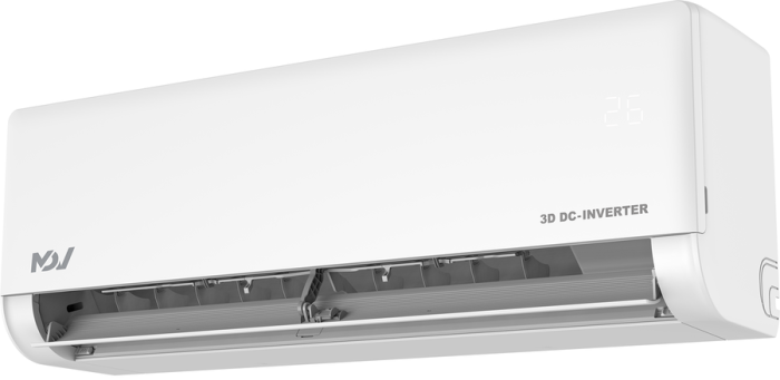 Настенный внутренний блок мульти сплит-системы Mdv Integra Pro MDSAI-09HRFN8