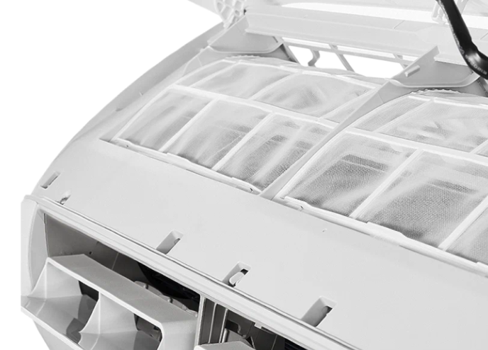 Настенный внутренний блок мульти сплит-системы Ballu BSUI-FM/in-07HN8/EU