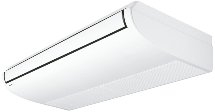 Напольно-потолочный кондиционер Panasonic S-125PT2E5B/U-125PZH2E5