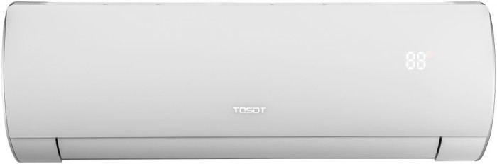 Настенный внутренний блок мульти сплит-системы Tosot Lyra Free match T18H-SLyRA/I