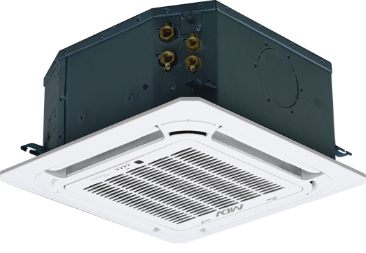 Mdv MDKD-V300FA/MDV-MBQ4-03B