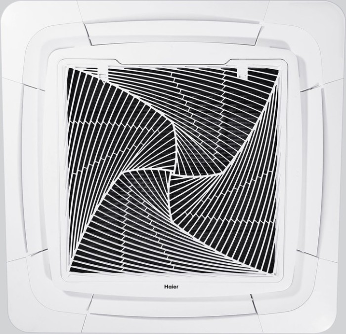 Кассетный фанкойл до 16 кВт Haier FCB-238B CN2B