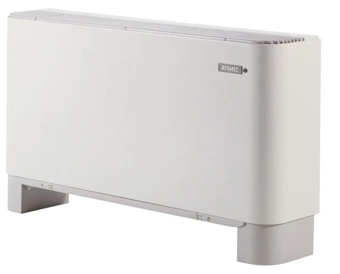 Напольно-потолочный фанкойл до 3.5 кВт Aermec FCS 50 AS