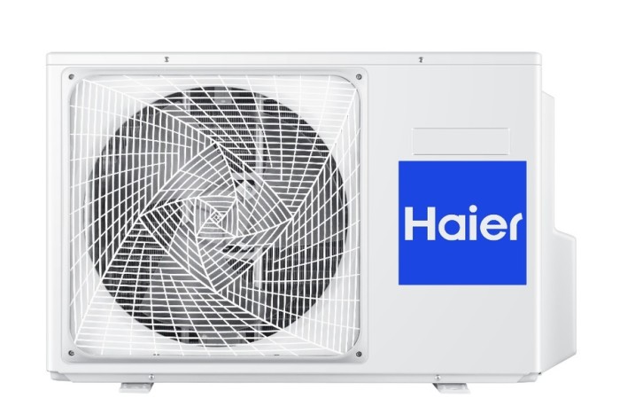 Кондиционер Haier Lightera AS12NS6ERA-B/1U12BS3ERA