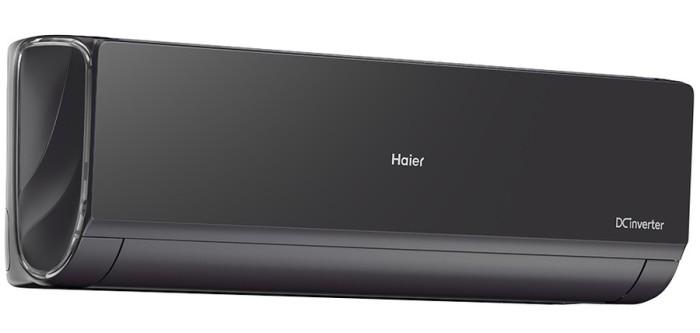 Кондиционер Haier Lightera AS12NS6ERA-B/1U12BS3ERA