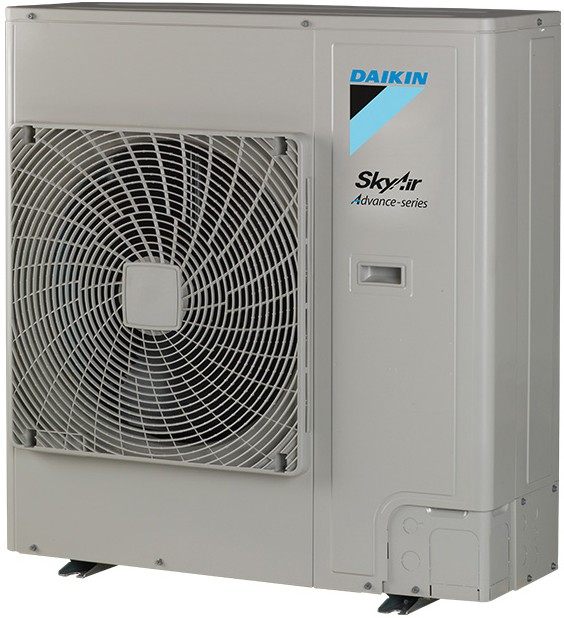 Канальный кондиционер Daikin FDA125A/RZASG125MY1/-40