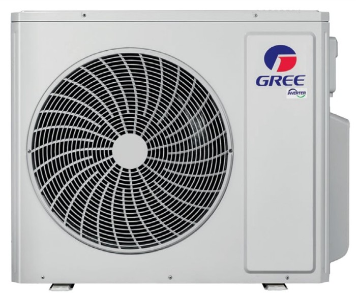 Канальный кондиционер Gree GUD160PHS1/B-S