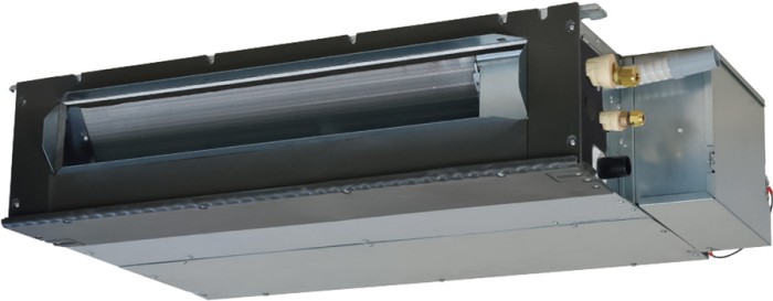 Канальный кондиционер Mitsubishi Heavy SRR25ZS-W/SRC25ZS-W