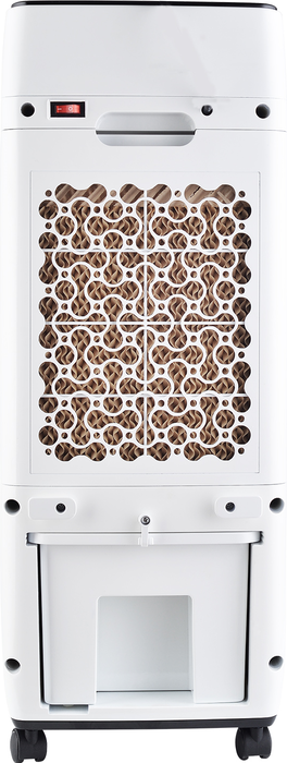 Мобильный кондиционер Биокондиционер 1200МСН с обогревом