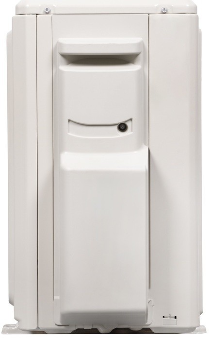 Внешний блок мульти сплит-системы на 2 комнаты Ballu Multi smart BM2OI-FM/out-18HN8_V1/EU