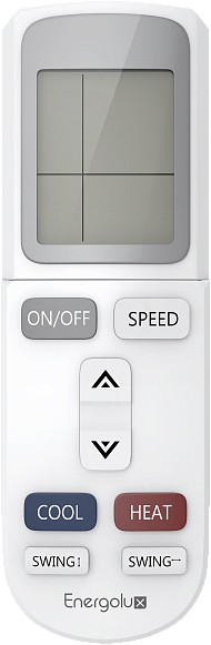 Кассетный фанкойл до 16 кВт Energolux SFC48A2