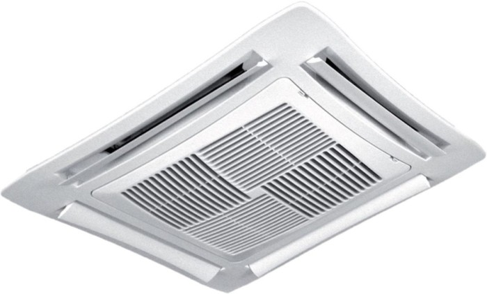 Кассетный фанкойл до 3.5 кВт Clivet ELFOSPACEBOX2 007.0