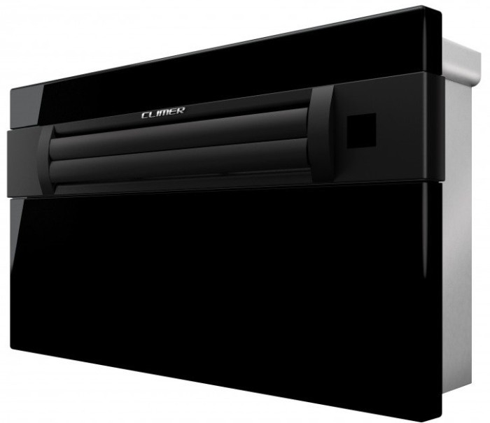 Climer SX 25 Black (черный глянцевый)