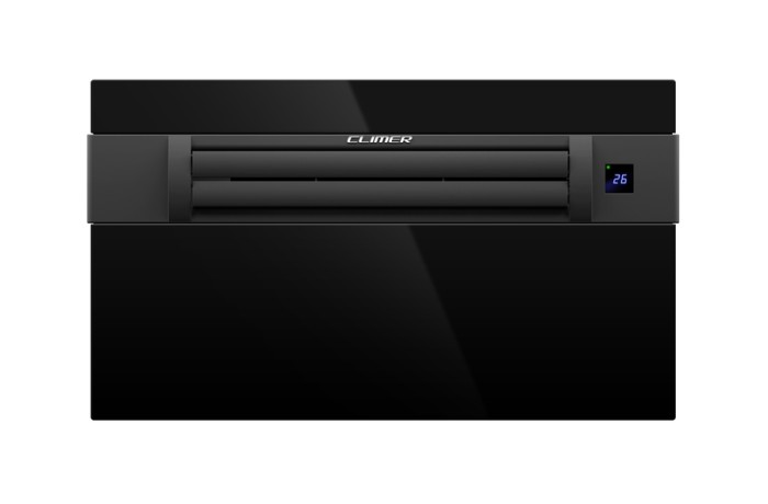 Climer SX 25 Black (черный глянцевый)