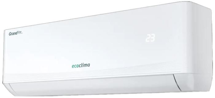 Кондиционер Ecoclima Grand line ECW-TC09/AA-4R1 / EC-TC09/A-4R1