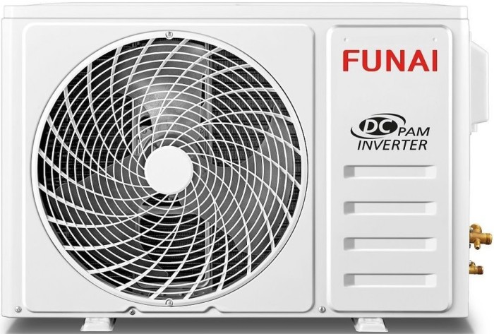 Кондиционер Funai Kadzoku RAC-I-KD35HP.D02