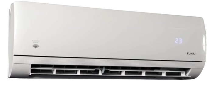 Кондиционер Funai Kadzoku RAC-I-KD35HP.D02