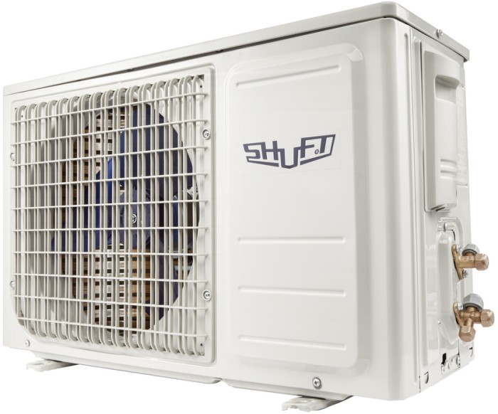Кондиционер Shuft Berg SFTIO-24HN1_24Y