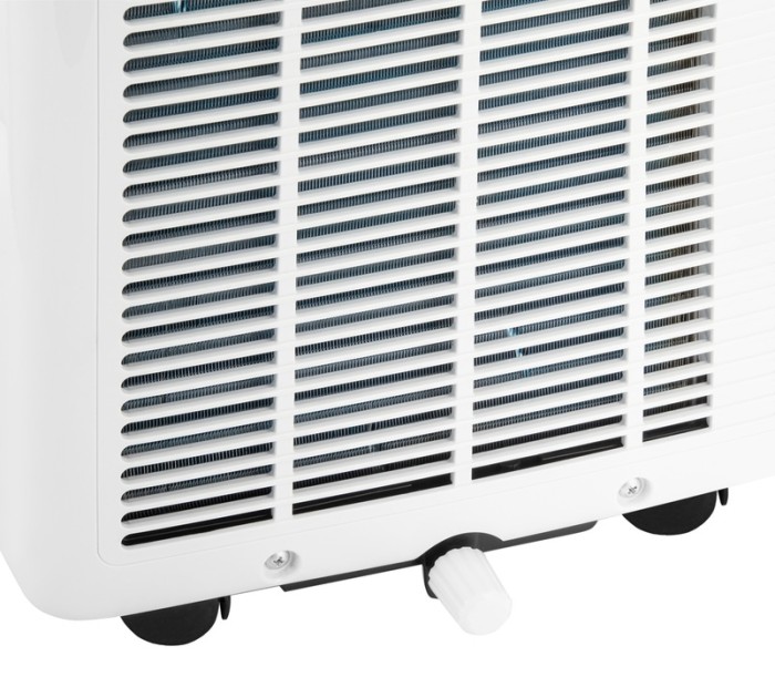 Мобильный кондиционер Ballu Orbis BPAC-07 OR/N6