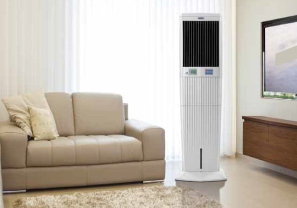 Охладитель воздуха Symphony Storm 100i