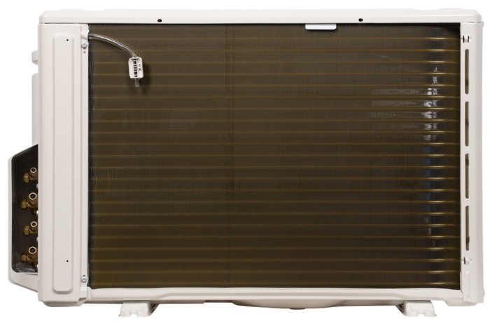 Внешний блок мульти сплит-системы на 2 комнаты Ballu Multi smart BM2OI-FM/out-14HN8_V1/EU