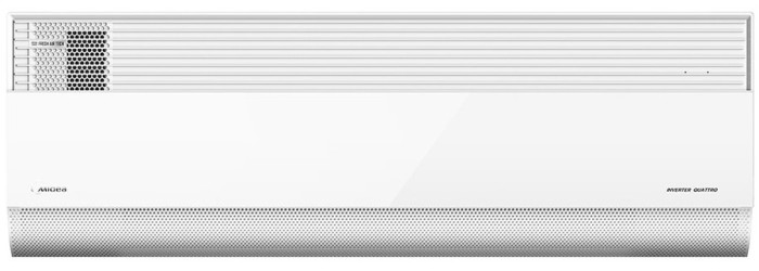 Настенный внутренний блок мульти сплит-системы Midea Gaia (mmsca) MMCA1BU-09HRFN8