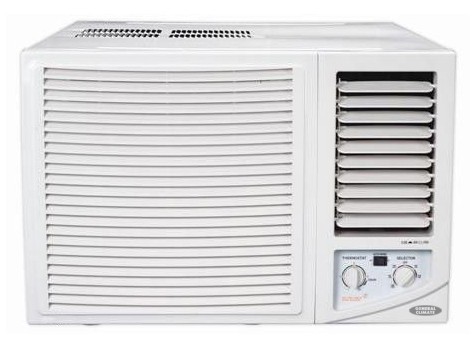 General Climate GCW-12CM