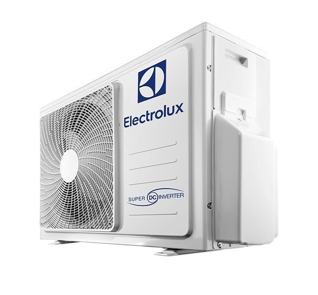Кондиционер Electrolux Viking 2.0 EACS/I-09HVI/N8_21Y