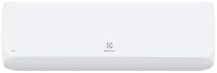 Кондиционер Electrolux Loft EACS-09HAL/N8