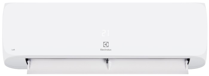 Кондиционер Electrolux Loft EACS-09HAL/N8