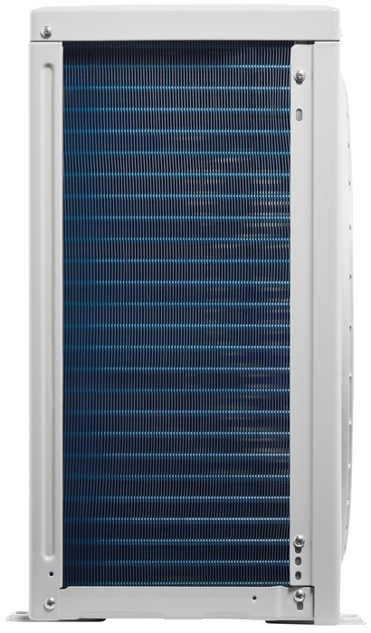 Кондиционер Electrolux Loft EACS-09HAL/N8