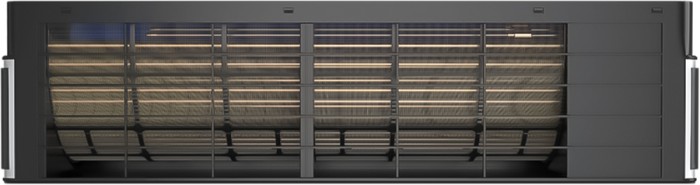 Кондиционер Royal Clima Royal supremo nero RCI-RSN40HN