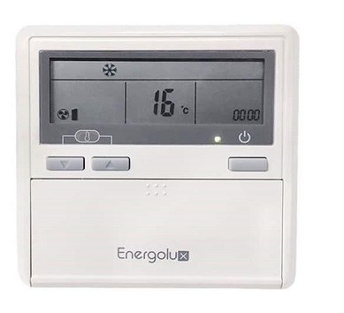 Канальный кондиционер Energolux SAD48HD3-A/SAU48U3-A