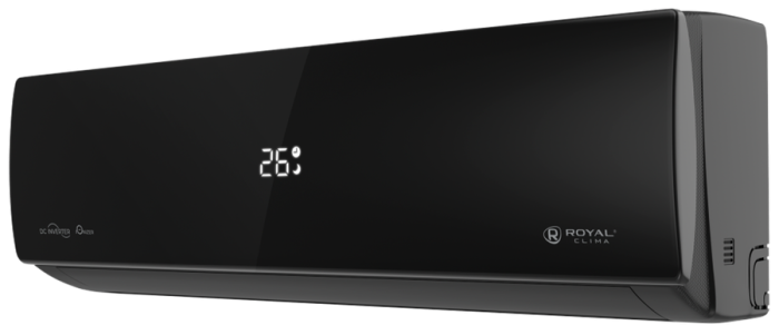 Кондиционер Royal Clima Attica Nero RCI-AN55HN