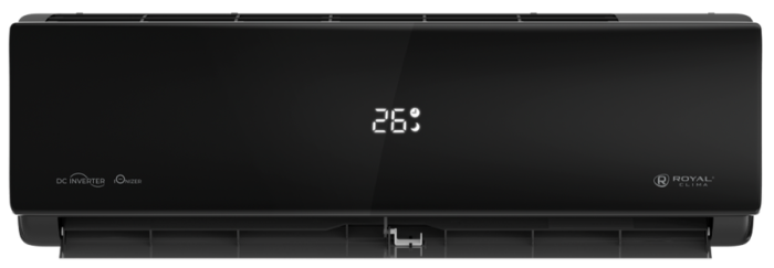 Кондиционер Royal Clima Attica Nero RCI-AN55HN
