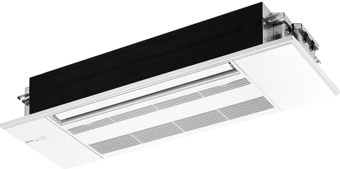 Кассетный кондиционер Mitsubishi Electric MLZ-KP50VF/SUZ-M50VA/MLP-444W