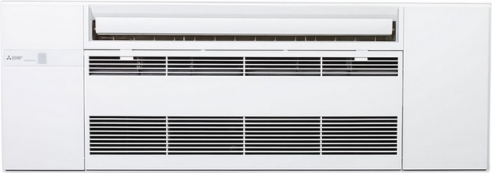 Кассетный кондиционер Mitsubishi Electric MLZ-KP50VF/SUZ-M50VA/MLP-444W