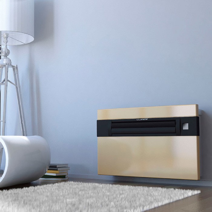 Climer SX 25 Warm biege (бежевый глянцевый)