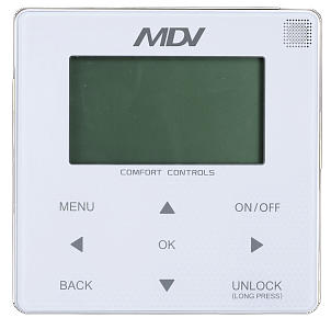 Mdv MDC-SU90-RN1L