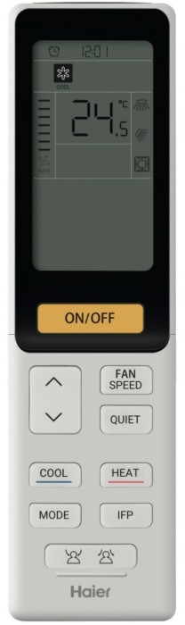 Кассетный кондиционер Haier AB25S2SC2FA/1U25S2SM4FA