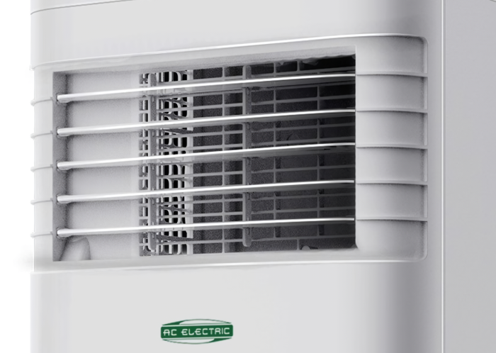 Мобильный кондиционер AC ELECTRIC ACE-07 FH/N6