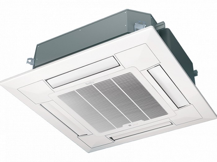 Кассетный внутренний блок мульти сплит-системы Ballu BACI-FM-18HN8/EU