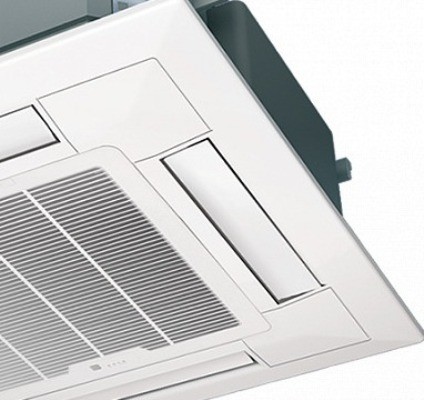 Кассетный внутренний блок мульти сплит-системы Ballu BACI-FM-18HN8/EU