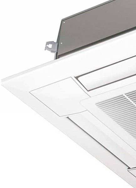 Кассетный внутренний блок мульти сплит-системы Ballu BACI-FM-18HN8/EU