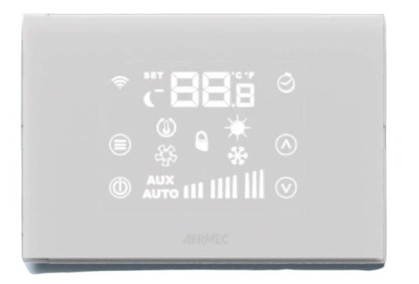 Пульт управления Aermec AER 503