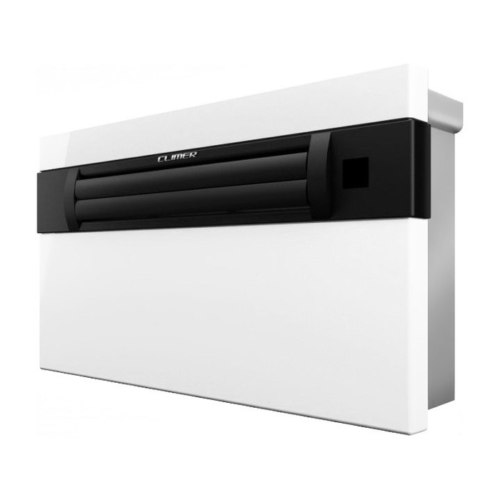 Climer SX 25 White (белый глянцевый)